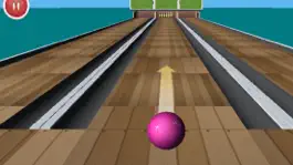 Game screenshot Bowling Star Challenge apk