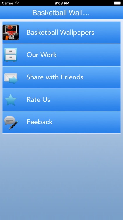 Basketball Screen Wallpapers HD