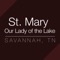 St Mary & Our Lady of the Lake Parish App is a powerful tool for communication, collaboration and evangelization that enhances parish life and ministry