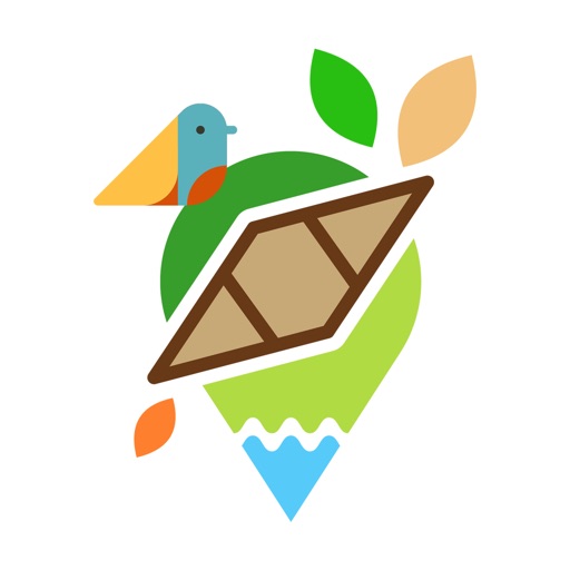 ExplorAPPateira icon