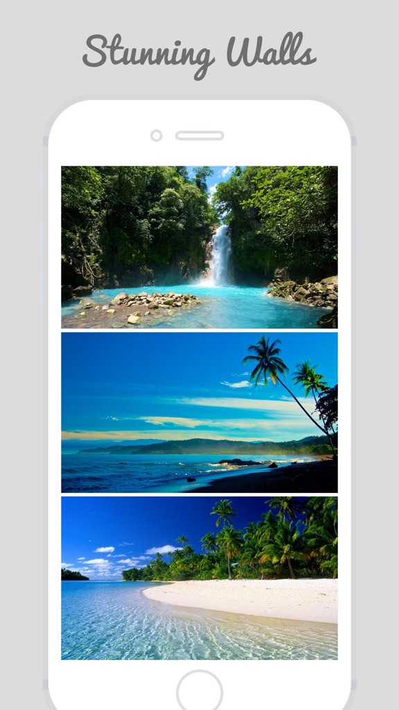 【图】Costa Rica Wallpapers – Home & Lock Screen Wallz(截图2) 【图】Costa Rica Wallpapers – Home & Lock Screen Wallz(截图2)