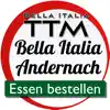 Bella Italia TTM Andernach App Support