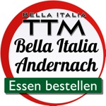 Download Bella Italia TTM Andernach app