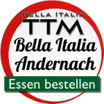 Bella Italia TTM Andernach App Support