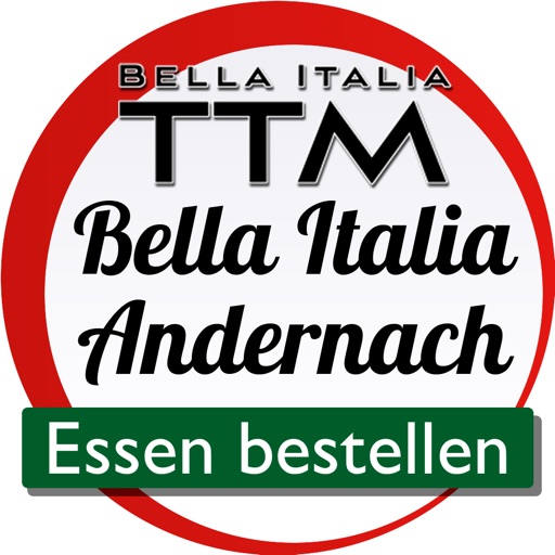 Bella Italia TTM Andernach icon