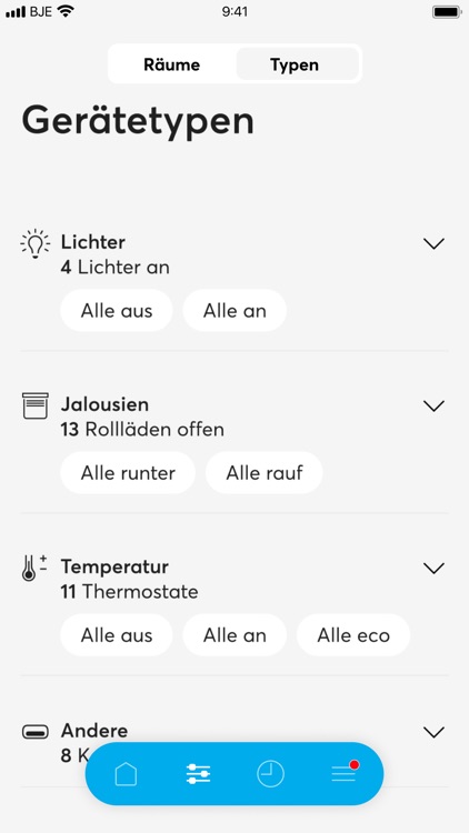 Busch-free@home® Next screenshot-6