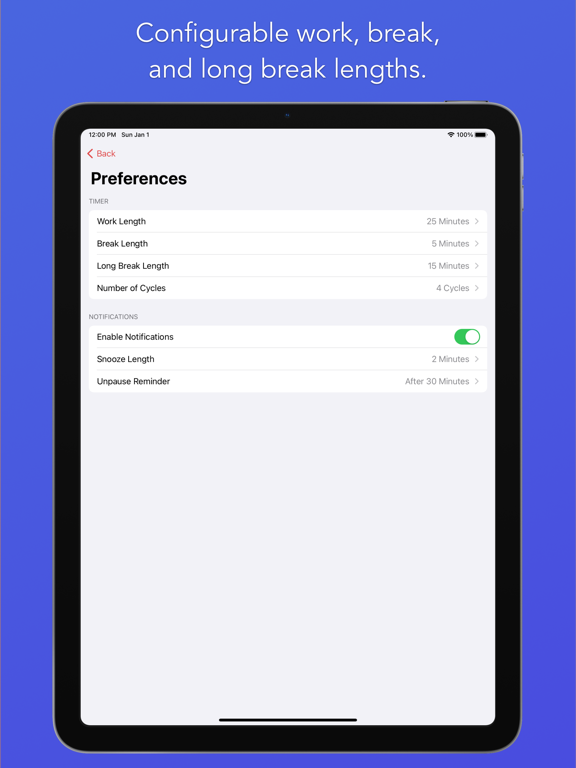 Screenshot #6 pour CheriPom