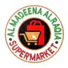 AlMadeena Al Raqia Supermarket App Feedback