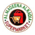 AlMadeena Al Raqia Supermarket App Contact