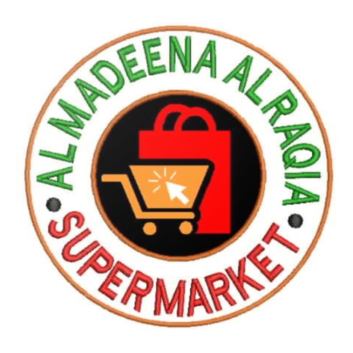 AlMadeena Al Raqia Supermarket