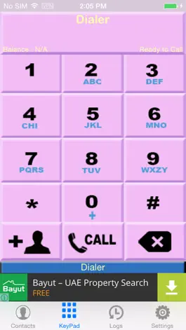 Game screenshot True Call mod apk