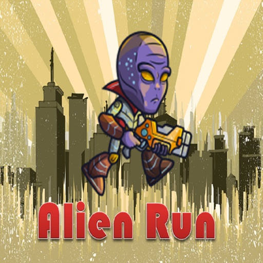 Alien  Games : Kids Games