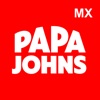 Papa John's Pizza México - iPhoneアプリ