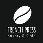 French Press Bakery & Cafe App Problems