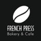 Order Online with French Press Bakery & Cafe App