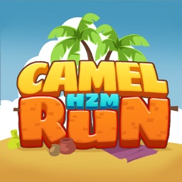 HZM Camel Run