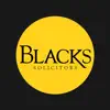 Blacks Solicitors App Positive Reviews
