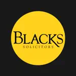 Blacks Solicitors App Positive Reviews