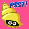 Seamoji - Sea Animal Emojis - Zen Pixel Studios Pty Ltd