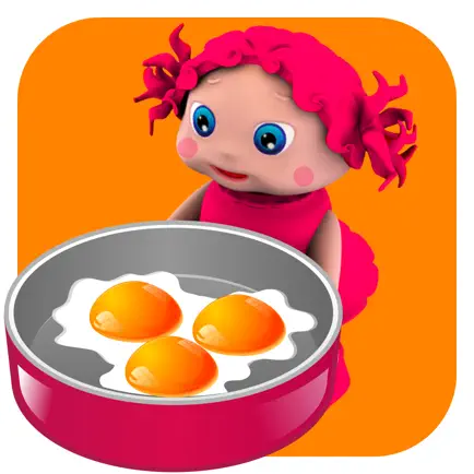 кухня игры для детейEduKitchen Читы