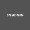 SN Admin icon