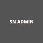 Download SN Admin app