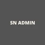 SN Admin App Cancel