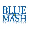 Blue Mash GC delete, cancel