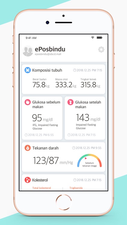 ePOSBINDU screenshot-3