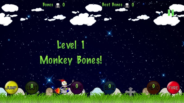 Breaking Bones(圖3)-速報App