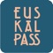 Icon Euskal Pass