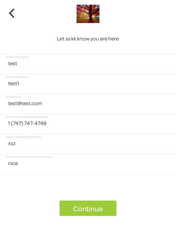 S2S Notify screenshot-3