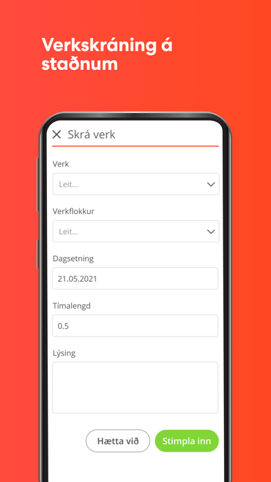 Tímon Screenshot