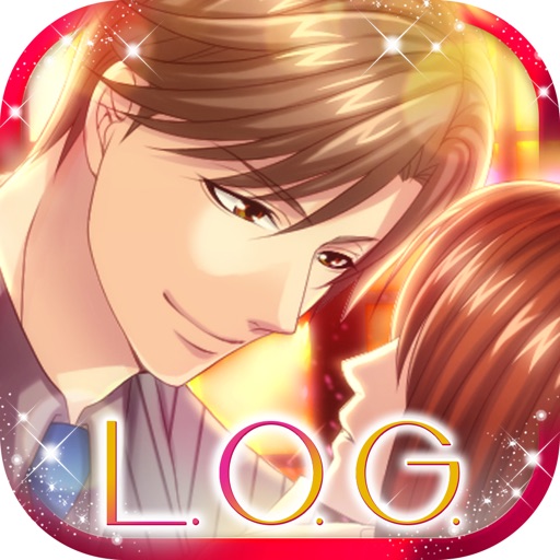 Love stories & Otome Games LOG iOS App