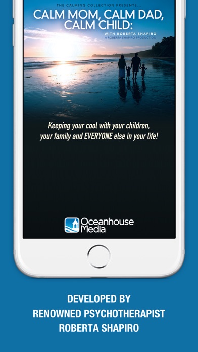 Calm Mom, Calm Dad, C... screenshot1