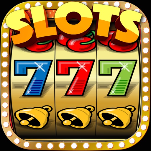 Super Casino Slots : Slot Machine of Las Vegas iOS App