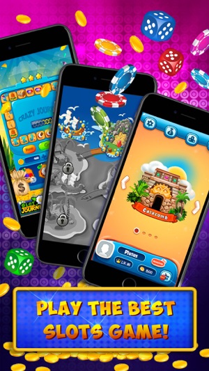 SlotJourney(圖1)-速報App