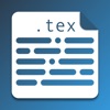 Icon LaTeX Editor Tex Pro