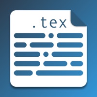 LaTeX Editor Tex Pro logo