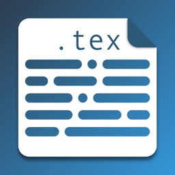 LaTeX Editor Tex Pro