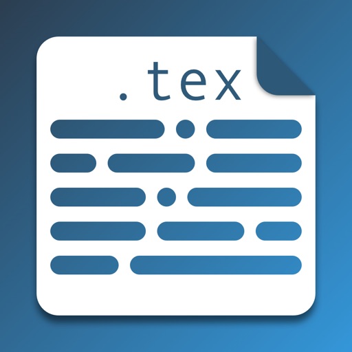 LaTeX Editor Tex Pro