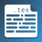 LaTeX Editor Tex Pro