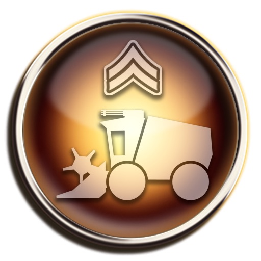 Harvester full upgrade icon