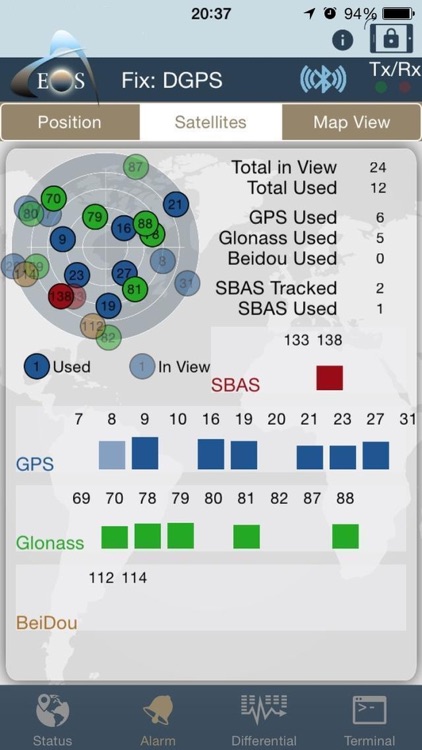 Eos Tools Pro screenshot-4