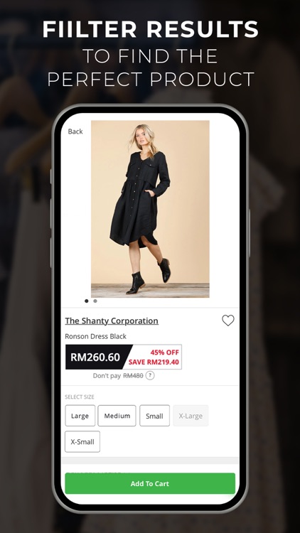 MYSALE screenshot-3