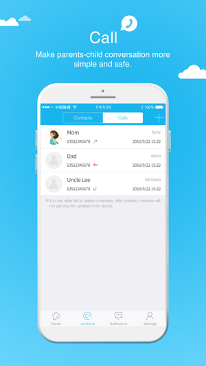 U-Tracker (The best locator tracker for you)(圖3)-速報App