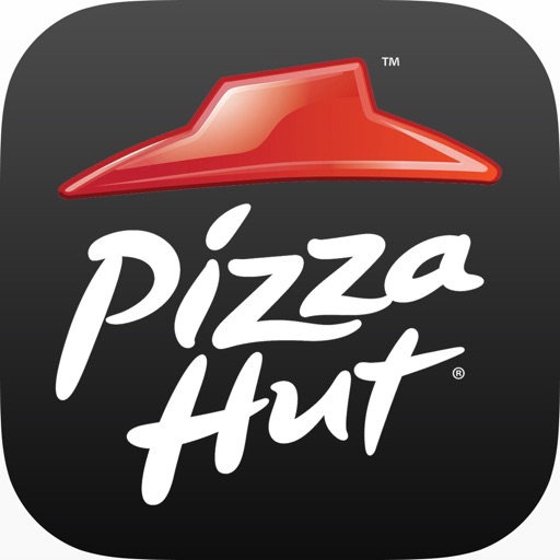 Pizza Hut RD Icon