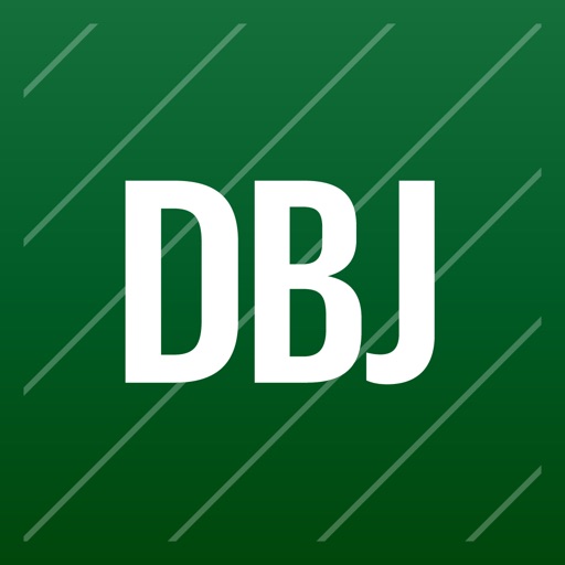 Denver Business Journal iOS App