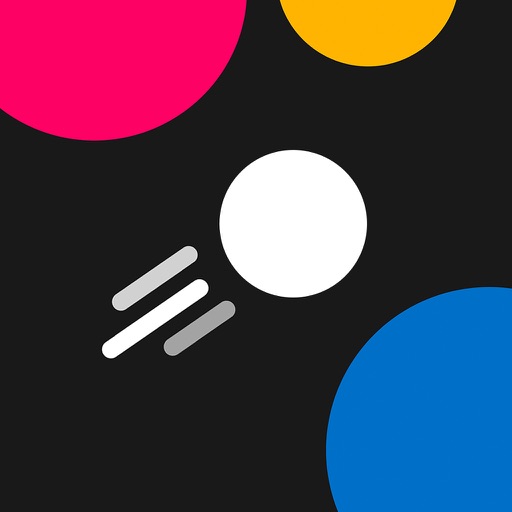 Fuse Ballz iOS App