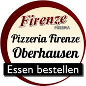 Pizzeria Firenze Oberhausen